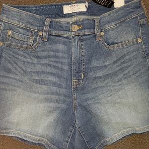 Torrid shorts nwt size 10